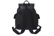 Load image into Gallery viewer, 極美品 LOUIS VUITTON ルイヴィトン トリヨンモノグラム レザー クリストファーPM M20899 ブラック 中古 4c075063