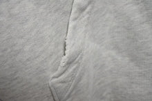 Load image into Gallery viewer, ANNIE BING アニービング Harvey hoodie ハーベイパーカー サイズ M グレーロゴプリント コットン 美品 中古 4c075081