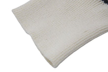 画像をギャラリービューアに読み込む, 極美品 CHANEL シャネル チルデンニット セーター P60639K46411 サイズ34 ココマーク Vネック ベージュ ブラック 中古 4c075095