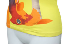 画像をギャラリービューアに読み込む, 極美品 Christian Dior クリスチャンディオール 半袖Ｔシャツ 5E16155203 サイズ36 ジョンガリアーノ グラフィックアート 中古 4c075102