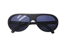 Load image into Gallery viewer, 新品同様 CHANEL シャネル サングラス 5018 c.555/91 サイズ57□17 135 ココマーク ブラック プラスチック イタリア製 中古 4c075121