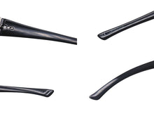 画像をギャラリービューアに読み込む, GUCCI グッチ スモークグラデーション サングラス GG2748 パープル クリア ブラック ラインストーン 4c075122