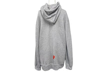 Load image into Gallery viewer, COMME des GARCONS x Nike コムデギャルソン x ナイキ 限定 スエット グレー PLAY TOGETHER 2020AW AE-T404 美品 中古 4c075141