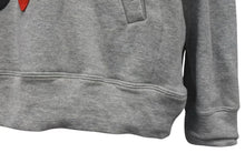 Load image into Gallery viewer, COMME des GARCONS x Nike コムデギャルソン x ナイキ 限定 スエット グレー PLAY TOGETHER 2020AW AE-T404 美品 中古 4c075141