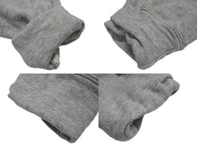 Load image into Gallery viewer, COMME des GARCONS x Nike コムデギャルソン x ナイキ 限定 スエット グレー PLAY TOGETHER 2020AW AE-T404 美品 中古 4c075141