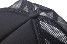 Load image into Gallery viewer, 新品未使用 Sp5der スパイダー SilkWebBankTrucker シルク ウェブ トラッカー キャップ 帽子 FW24 8E96854A コットン 中古 4c075158