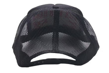 Load image into Gallery viewer, 新品未使用 Sp5der スパイダー SilkWebBankTrucker シルク ウェブ トラッカー キャップ 帽子 FW24 8E96854A コットン 中古 4c075158