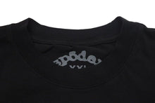 画像をギャラリービューアに読み込む, 美品 SP5DER スパイダー Warped Tee 半袖Ｔシャツ FW23 コットン ブラック レッド ホワイト サイズXXL 中古 4c075160