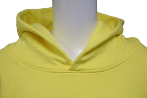 New and unused SP5DER Spider Beluga Hoodie Beluga Hoodie Size XL Print Yellow Used 4c075163