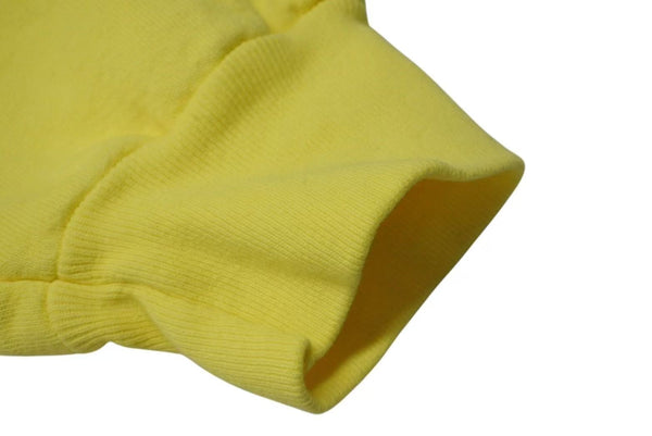 New and unused SP5DER Spider Beluga Hoodie Beluga Hoodie Size XL Print Yellow Used 4c075163