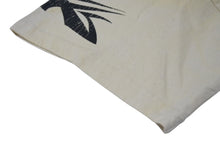 画像をギャラリービューアに読み込む, 新品未使用 HELLSTAR ヘルスター 24SS WAR READY 半袖Ｔシャツ ベージュ プリント ウォー レディ トップス サイズS 中古 4c075176