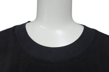 画像をギャラリービューアに読み込む, 新品未使用 HELLSTAR ヘルスター 24FW スポーツ ファミリー グリッター 半袖Ｔシャツ ブラック トップス サイズL 中古 4c075181