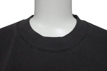 画像をギャラリービューアに読み込む, 新品未使用 HELLSTAR ヘルスター パス トゥ パラダイス プリント 半袖Ｔシャツ ブラック コットン トップス サイズS 中古 4c075182