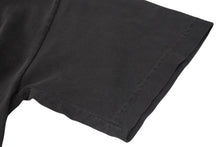 画像をギャラリービューアに読み込む, 新品未使用 HELLSTAR ヘルスター パス トゥ パラダイス プリント 半袖Ｔシャツ ブラック コットン トップス サイズS 中古 4c075182