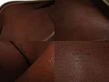 Load image into Gallery viewer, 極美品 LOUIS VUITTON ルイヴィトン パピヨン26 ハンドバッグ M51386 モノグラム ブラウン ゴールド金具 中古 4c075211