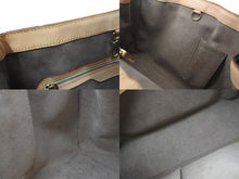 画像をギャラリービューアに読み込む, LOUIS VUITTON ルイヴィトン オーレリアMM トートバッグ M40095 村上隆 モノグラムマルチカラー ブラック 美品 中古 4c075212