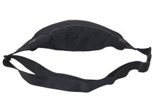 Load image into Gallery viewer, CHANEL シャネル ウエストバッグ・ボディバッグ スポーツライン ココマーク ナイロン 8番台 ブラック 美品 中古 4c075222