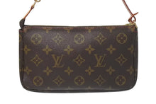 画像をギャラリービューアに読み込む, 極美品 LOUIS VUITTON ルイヴィトン モノグラム チェリー ポシェットアクセソワール アクセサリーポーチ 村上隆 M95008 中古 4c075223