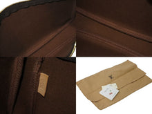 画像をギャラリービューアに読み込む, 極美品 LOUIS VUITTON ルイヴィトン モノグラム チェリー ポシェットアクセソワール アクセサリーポーチ 村上隆 M95008 中古 4c075223