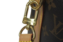 Load image into Gallery viewer, 極美品 LOUIS VUITTON ルイヴィトン Speedy Bandouliere 25 モノグラム スピーディ バンドリエール 25 ハンドバッグ M46977 IC 中古 4c075234