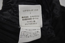 画像をギャラリービューアに読み込む, 新品同様 ISSEY MIYAKE イッセイミヤケ オムプリッセ プリーツパンツ HP55JF150 ポリエステル ブラック サイズ1 中古 4c075248