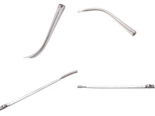 Load image into Gallery viewer, CHANEL シャネル サングラス グレー スモークグラデーション プラスチック 62□17 120 4017-D C.159/61 シルバー 金具 美品 中古 4c075257