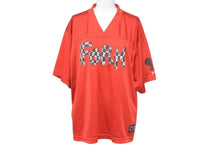 画像をギャラリービューアに読み込む, 極美品 CHROME HEARTS クロムハーツ MATTYBOY マッティボーイ 99 FORM MESH JERSEY メッシュジャージ サイズM 中古 4c075264