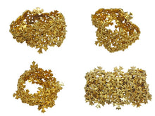 画像をギャラリービューアに読み込む, 極美品 CHROME HEARTS クロムハーツ チェーンメイル ブレスレット バングル オーダーメイド K22ゴールド ゴールド 18.1g 中古 4c075272