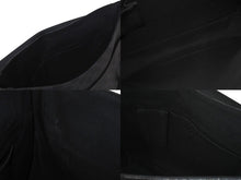 画像をギャラリービューアに読み込む, LOUIS VUITTON ルイヴィトン ダニエルMM ショルダーバッグ N58029 ダミエグラフィット ブラック シルバー金具 美品 中古 4c075298