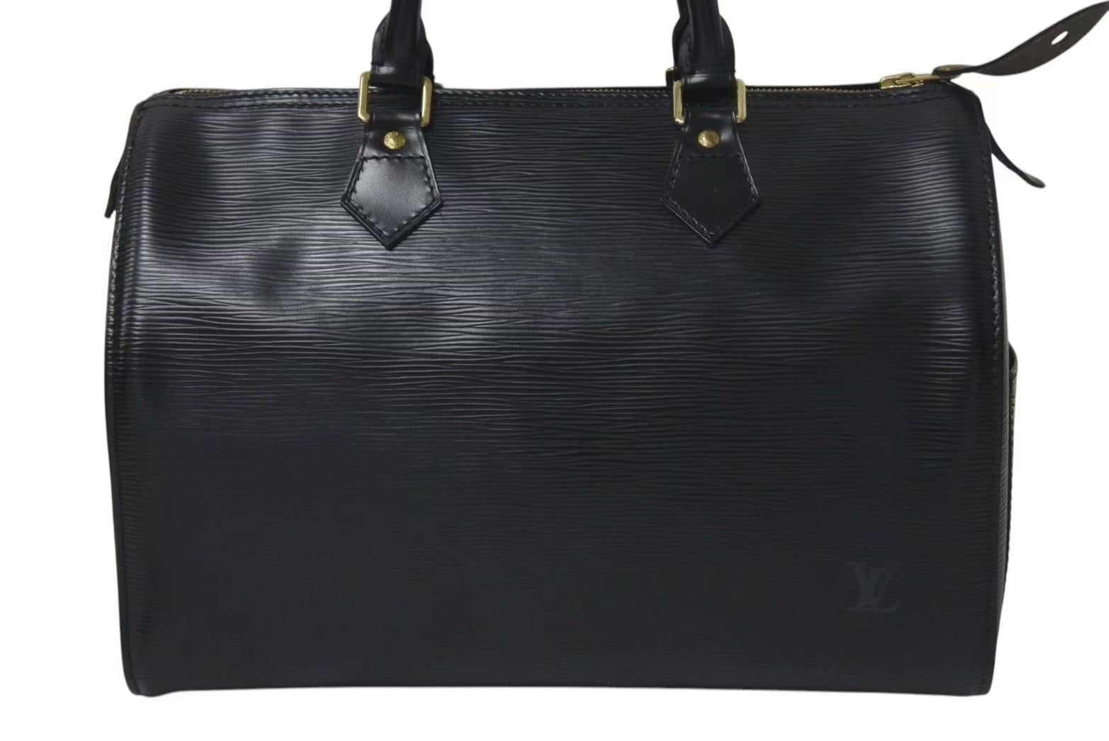 LOUIS VUITTON ルイヴィトン スピーディ35 ハンドバッグ M42992