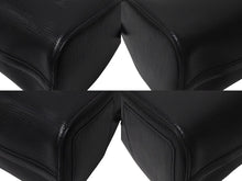 Load image into Gallery viewer, LOUIS VUITTON ルイヴィトン スピーディ30 ハンドバッグ M59032 エピレザー ブラック ゴールド金具 美品 中古 4c075317