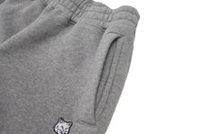 Load image into Gallery viewer, MAISON KITSUNE メゾン キツネ スウェット パンツ コットン グレー サイズ M lm01115km0307 中古 4c075324