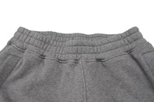 Load image into Gallery viewer, MAISON KITSUNE メゾン キツネ スウェット パンツ コットン グレー サイズ M lm01115km0307 中古 4c075324