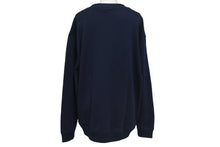 画像をギャラリービューアに読み込む, Universal Japan ユニバーサルジャパン スウェット ミニオン スパンコール ポリエステル コットン ネイビー サイズL 美品 中古 4c075327