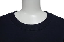 画像をギャラリービューアに読み込む, Universal Japan ユニバーサルジャパン スウェット ミニオン スパンコール ポリエステル コットン ネイビー サイズL 美品 中古 4c075327