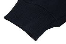 画像をギャラリービューアに読み込む, Universal Japan ユニバーサルジャパン スウェット ミニオン スパンコール ポリエステル コットン ネイビー サイズL 美品 中古 4c075327