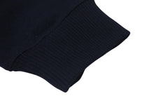 画像をギャラリービューアに読み込む, Universal Japan ユニバーサルジャパン スウェット ミニオン スパンコール ポリエステル コットン ネイビー サイズL 美品 中古 4c075327