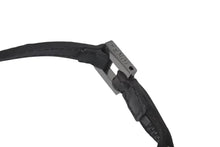 画像をギャラリービューアに読み込む, 極美品 FENDI フェンディ ハンドバッグ ズッキーノ ポーチ ベージュ ブラウン コットンキャンバス レザー ブラック金具 中古 4c075362