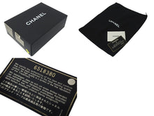 Load image into Gallery viewer, CHANEL シャネル マトラッセ25 Wチェーンショルダーバッグ A01112 ココマーク ラムスキン Wフラップ ピンク 美品 中古 4c075390