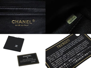 CHANEL シャネル サングラス ココマーク ゴールド金具　キルティング CHANEL シャネル サングラス ココマーク ゴールド金具 キルティング