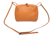 Load image into Gallery viewer, BOTTEGA VENETA ボッテガヴェネタ ショルダーバッグ イントレチャート ノディーニ 245354 美品 中古 4c075405