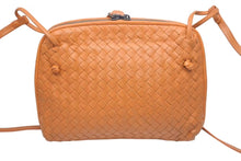 Load image into Gallery viewer, BOTTEGA VENETA ボッテガヴェネタ ショルダーバッグ イントレチャート ノディーニ 245354 美品 中古 4c075405