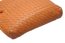 画像をギャラリービューアに読み込む, BOTTEGA VENETA ボッテガヴェネタ ショルダーバッグ イントレチャート ノディーニ 245354 美品 中古 4c075405