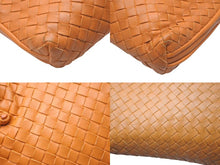 Load image into Gallery viewer, BOTTEGA VENETA ボッテガヴェネタ ショルダーバッグ イントレチャート ノディーニ 245354 美品 中古 4c075405