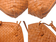 Load image into Gallery viewer, BOTTEGA VENETA ボッテガヴェネタ ショルダーバッグ イントレチャート ノディーニ 245354 美品 中古 4c075405