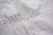 画像をギャラリービューアに読み込む, CHROME HEARTS クロムハーツ ベビー ハット帽 バケットハット コットン キッズ ホワイト 美品 中古 4c075428