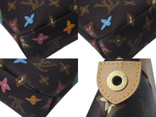 画像をギャラリービューアに読み込む, 極美品 LOUIS VUITTON ルイヴィトン ポシェット ヴォワヤージュ クラッチバッグ M83568 モノグラム クラギー Tyler The Creator 中古 4c075436