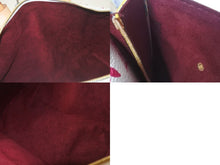 画像をギャラリービューアに読み込む, 極美品 LOUIS VUITTON ルイヴィトン 村上隆 ボストンバッグ キーポル45 M92641 モノグラムマルチ ホワイト ゴールド金具 中古 4c075438