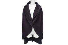 画像をギャラリービューアに読み込む, 極美品 PLEATS PLEASE ISSEY MIYAKE プリーツプリーズ イッセイミヤケ カーディガン サイズ2 ブラウン PP23-JA161 中古 4c075447