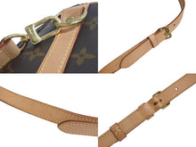 Load image into Gallery viewer, 極美品 LOUIS VUITTON ルイヴィトン モノグラム スピーディ バンドリエール 25 ハンドバッグ M41113 中古 4c075452